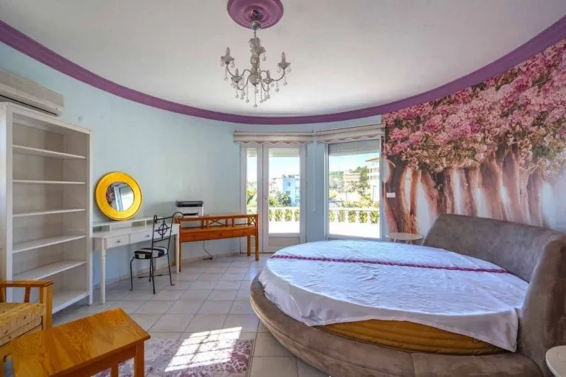 House or villa, 200 m² in Alanya — photo 6
