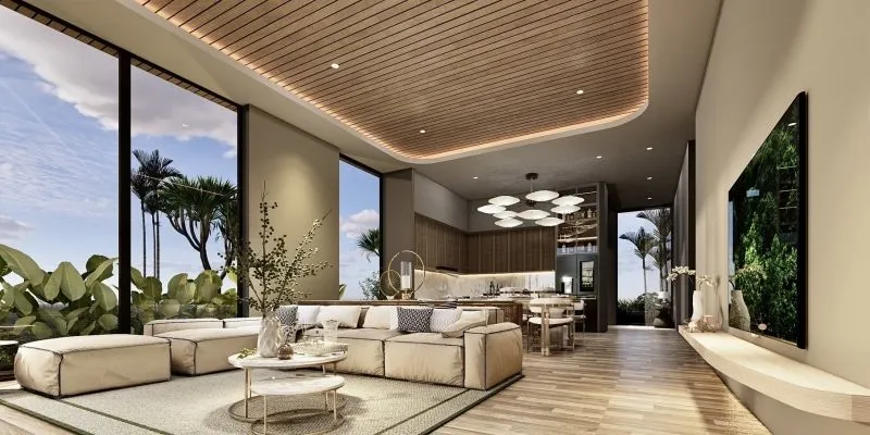 House or villa, 430 m² in Phuket — photo 19