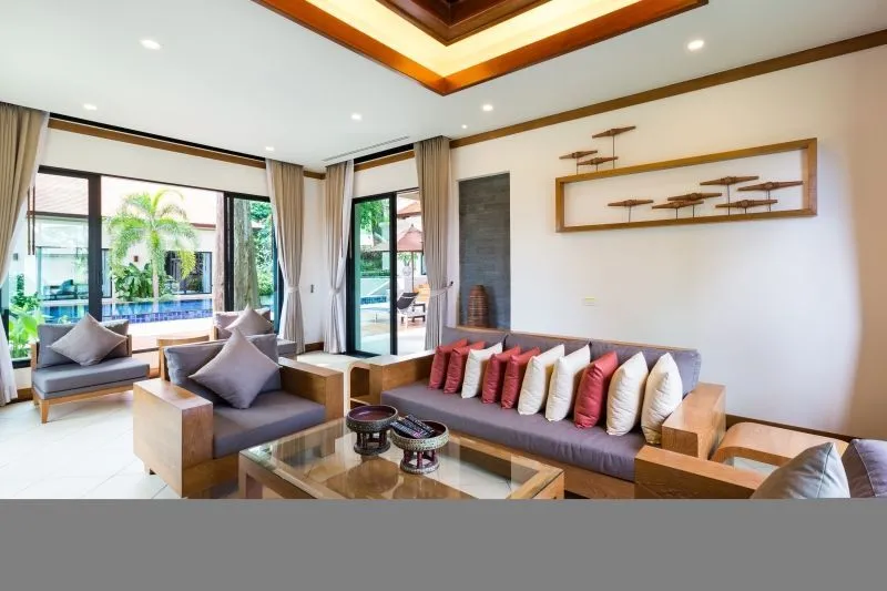 Apartment, 1807 m² in Phuket — photo 15