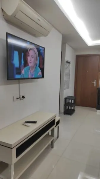 Apartment, 39.4 m² in Pattaya — photo 6
