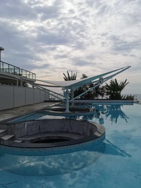 Apartment, 34 m² in Phuket — photo 10