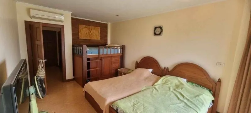 Apartment, 83 m² in Pattaya — photo 4