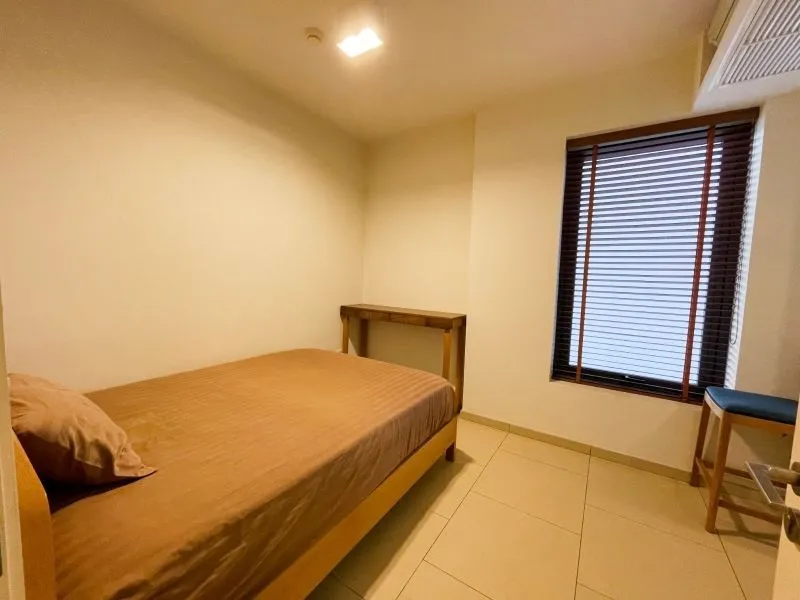 Apartment, 103 m² in Pattaya — photo 4