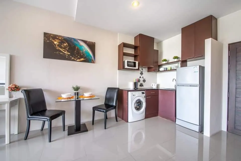 Studio apartment, 45 m² in Phuket — photo 11