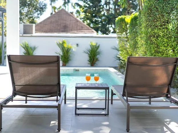 House or villa, 120 m² in Phuket — photo 9