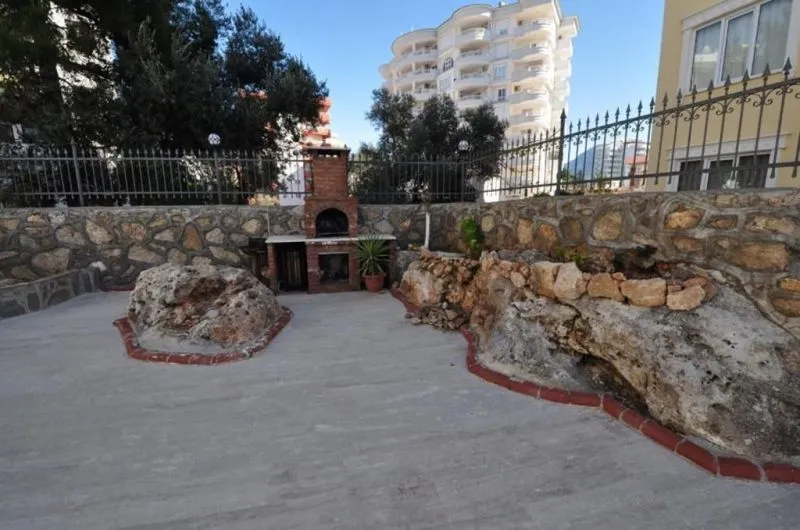 Apartment, 120 m² in Alanya — photo 8