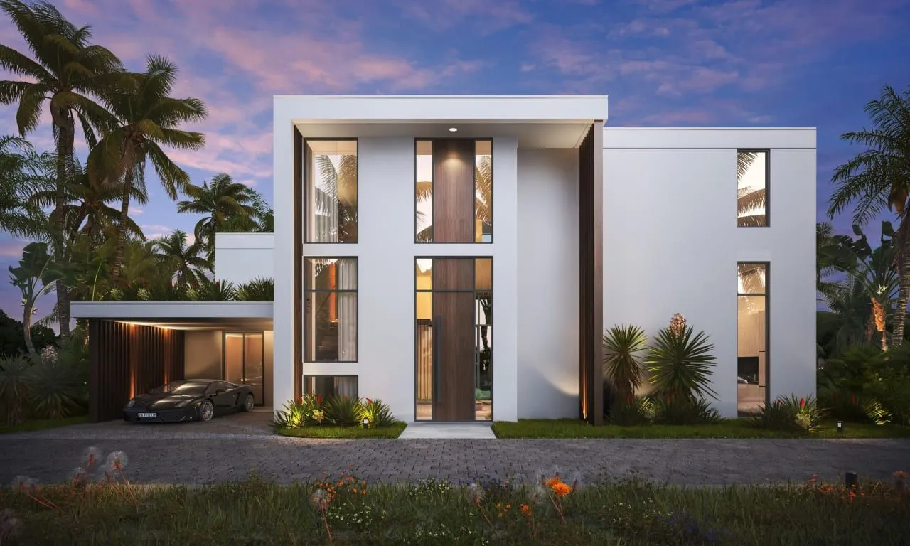 House or villa, 368 m² in Phuket — photo 6