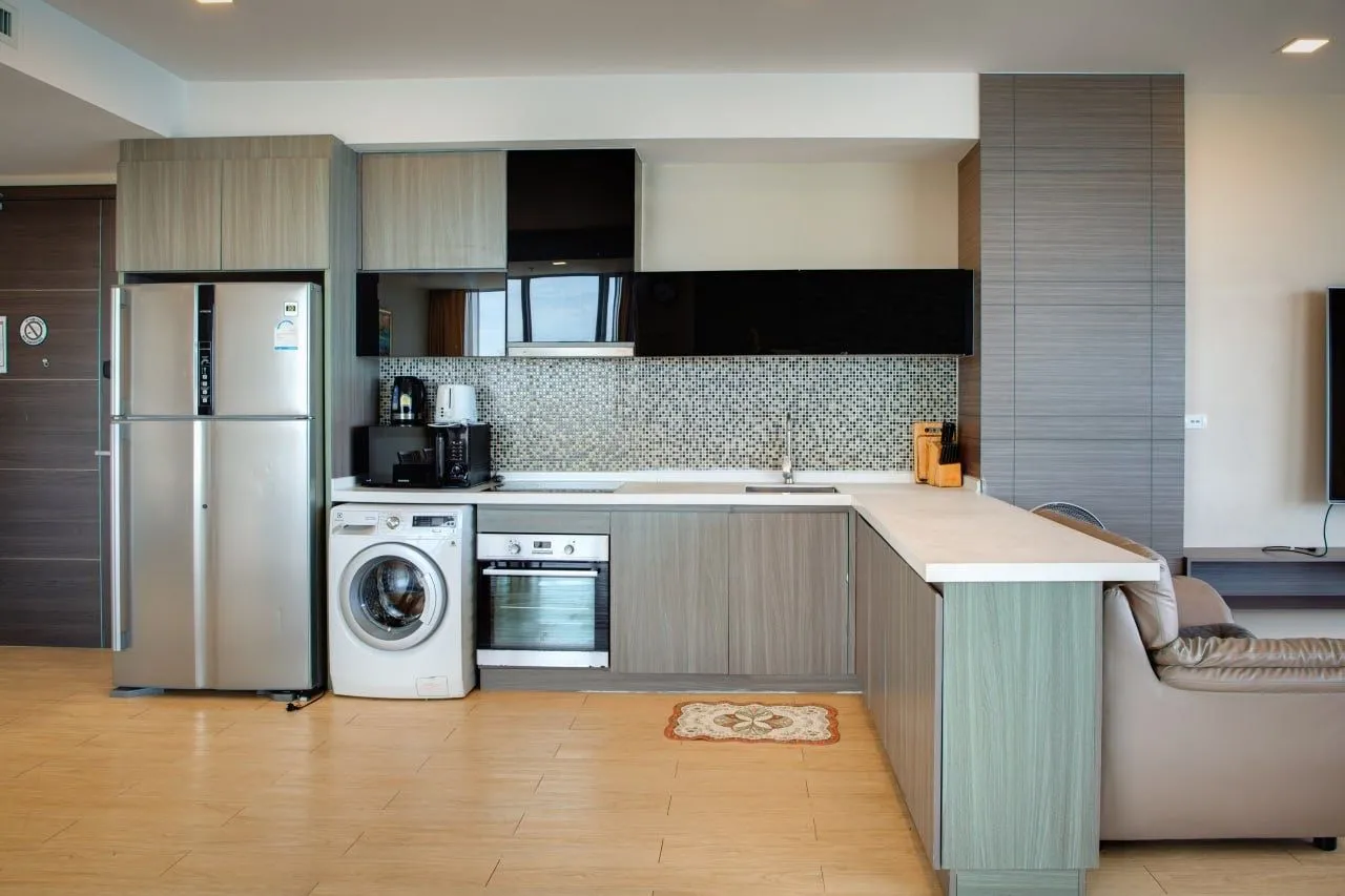 Apartment in Pattaya — photo 4