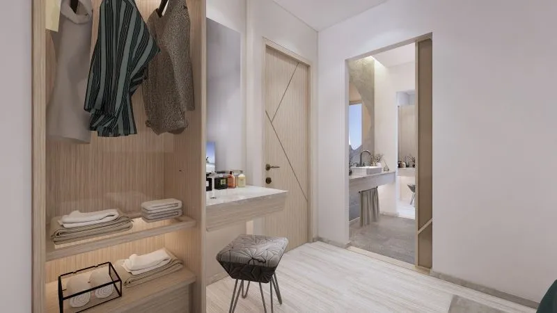 Apartment, 70 m² in Phuket — photo 6