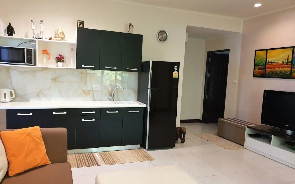 Apartment, 265 m² in Pattaya — photo 4