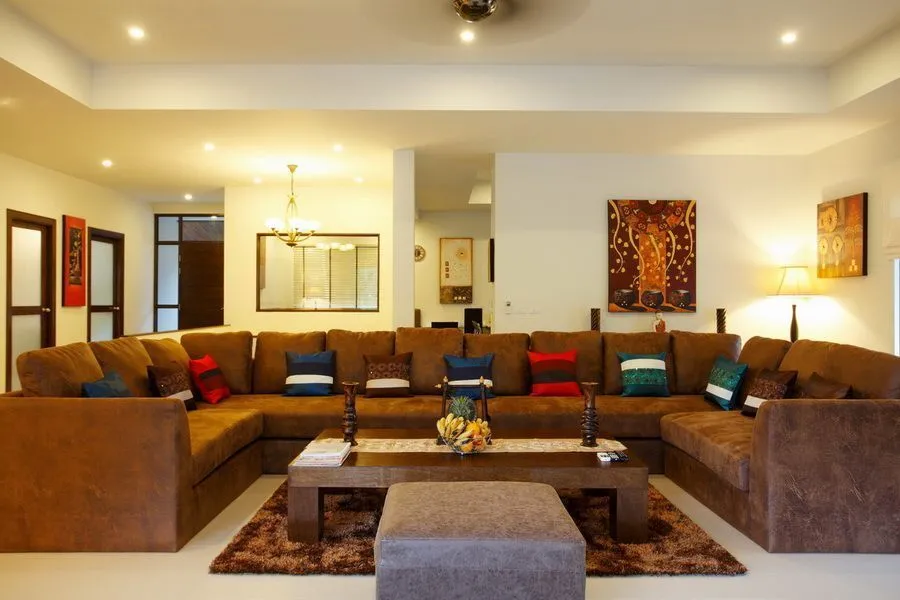 Apartment, 750 m² in Phuket — photo 12