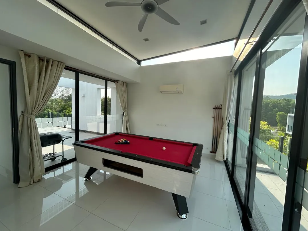 Apartment in Phuket — photo 2