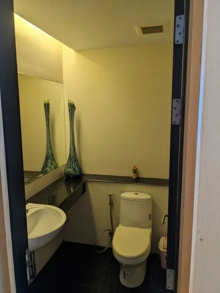 Apartment, 268 m² in Pattaya — photo 37