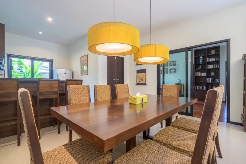 House or villa, 572 m² in Phuket — photo 4