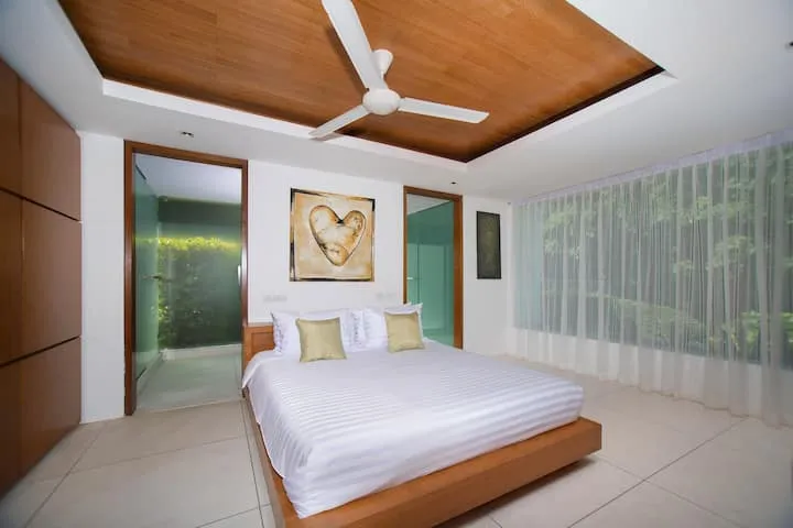 Apartment in Phuket — photo 29