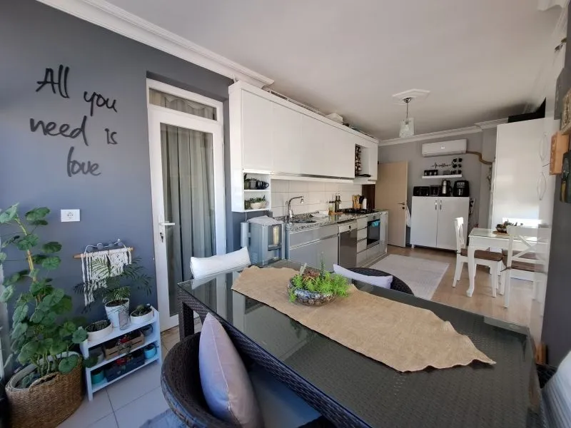 Apartment, 127 m² in Antalya — photo 20