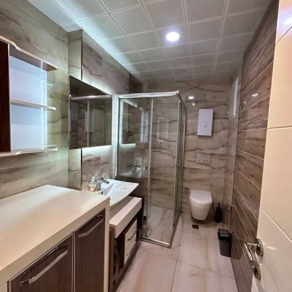 Apartment, 70 m² in Alanya — photo 3