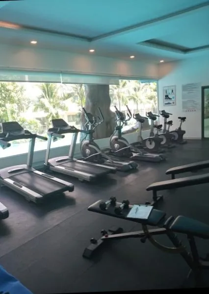 Studio apartment, 23 m² in Pattaya — photo 6