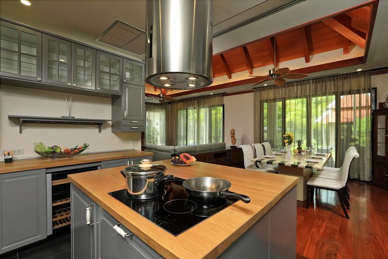 Apartment, 1600 m² in Phuket — photo 16