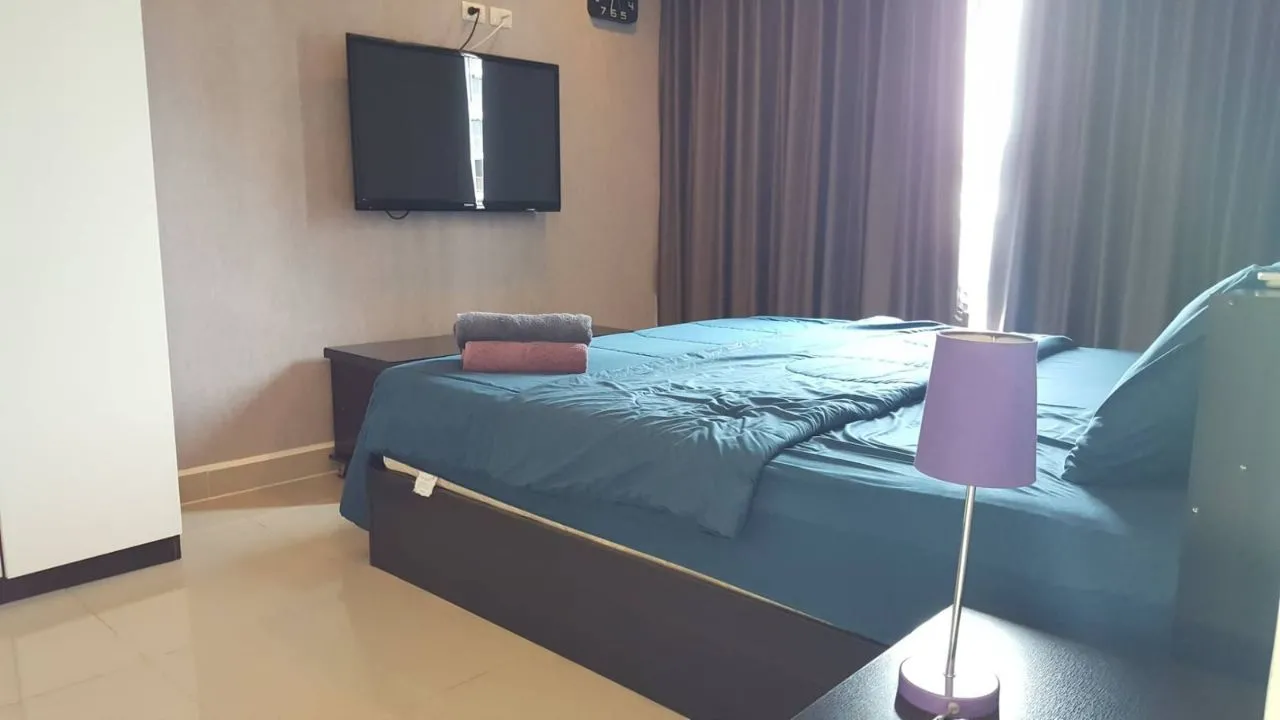 Apartment in Pattaya — photo 9