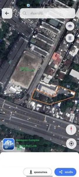 House or villa, 600 m² in Bangkok — photo 5