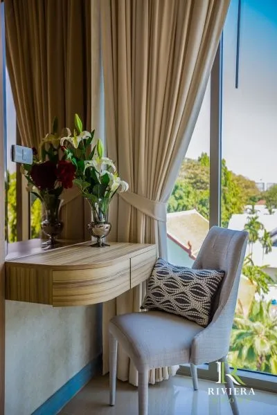 Apartment, 50.88 m² in Pattaya — photo 6