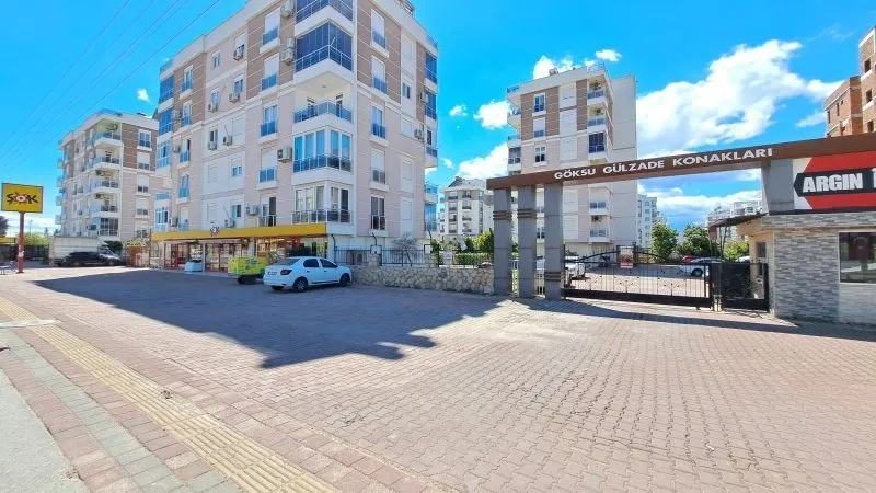 Apartment, 127 m² in Antalya — photo 2