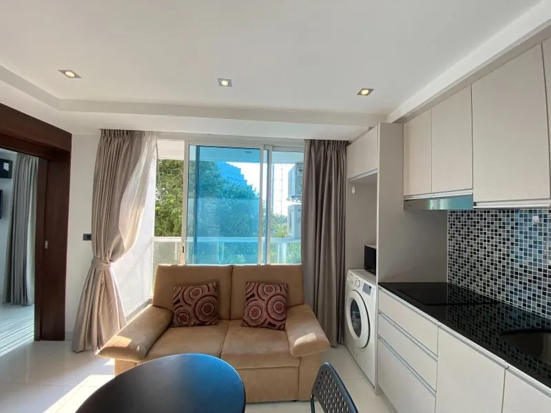 Apartment, 42.75 m² in Pattaya — photo 9