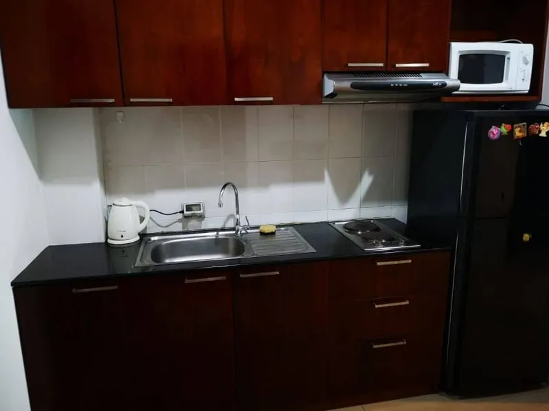 Studio apartment, 78 m² in Pattaya — photo 4