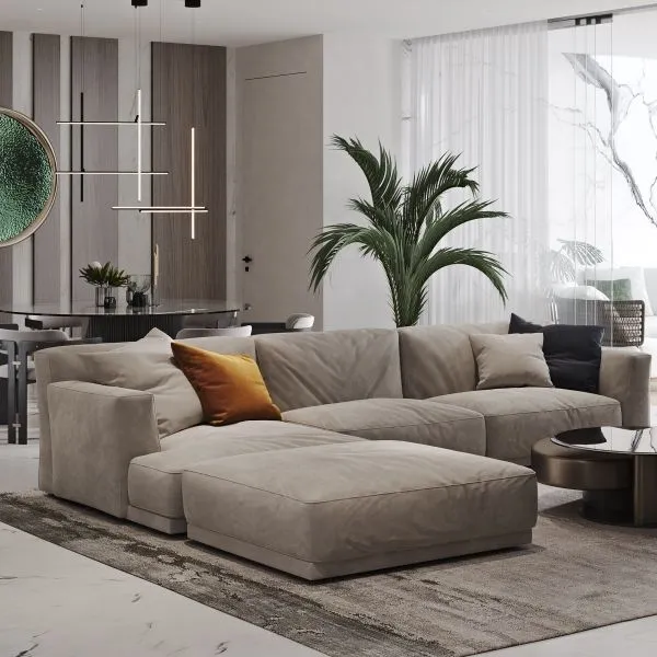 Apartment, 218 m² in Phuket — photo 6