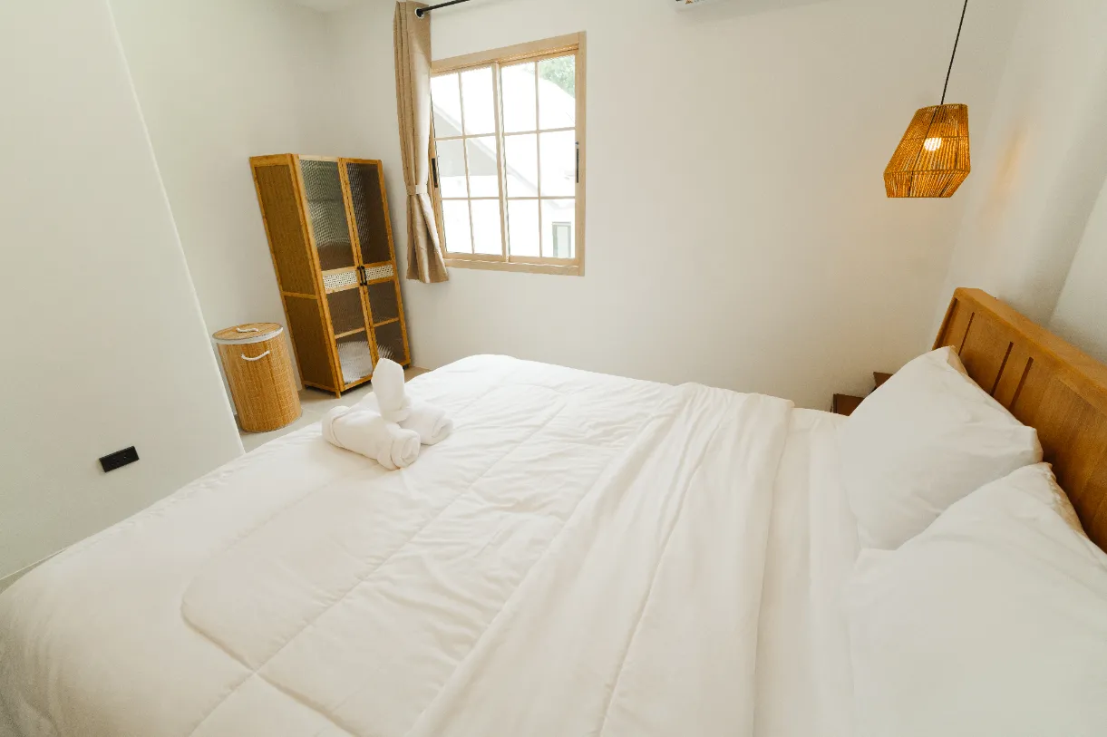 Apartment in Pattaya — photo 7
