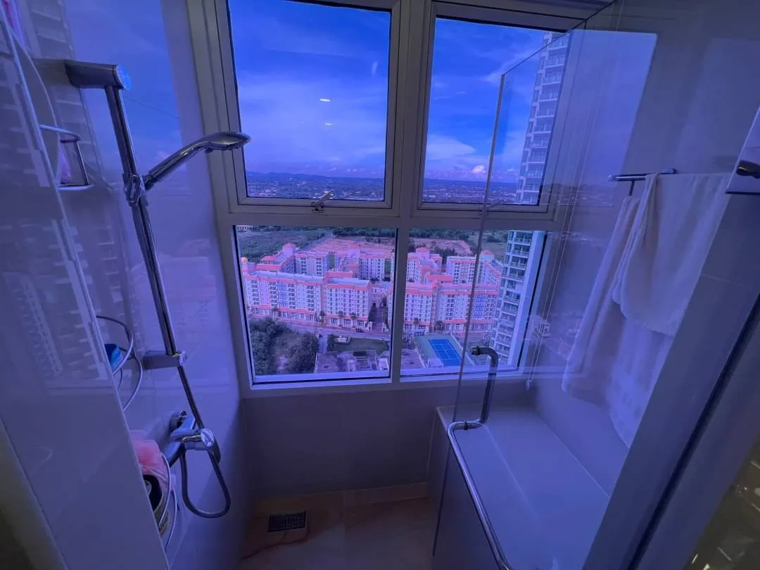 Apartment, 106 m² in Pattaya — photo 6