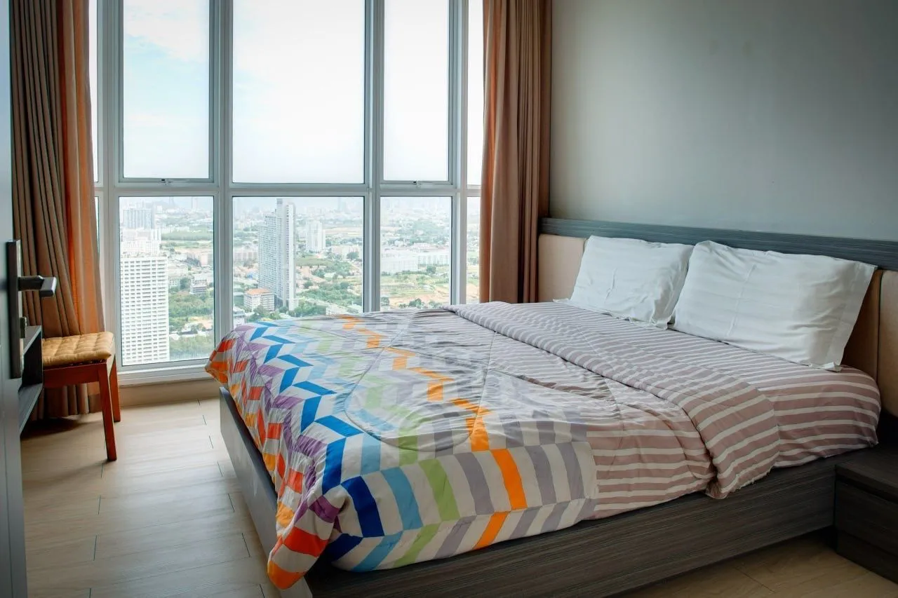 Apartment in Pattaya — photo 2