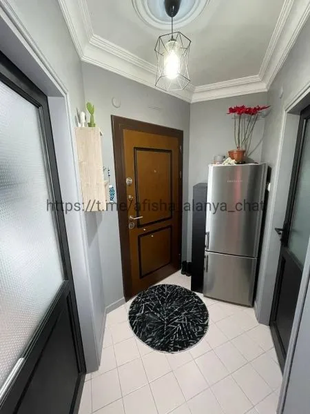 Apartment, 52 m² in Alanya — photo 5