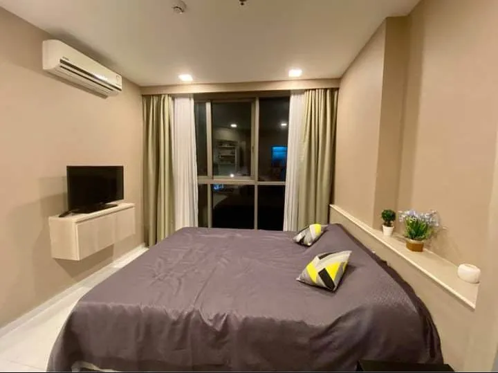 Apartment in Pattaya — photo 7