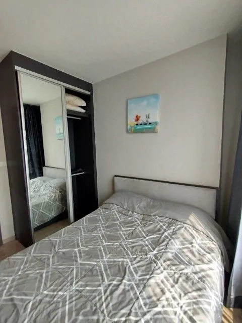 Apartment, 50 m² in Pattaya — photo 11