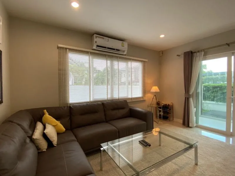 House or villa, 128 m² in Pattaya — photo 3