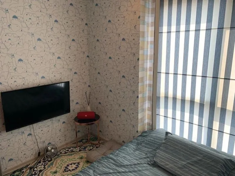 Apartment, 51.6 m² in Pattaya — photo 4