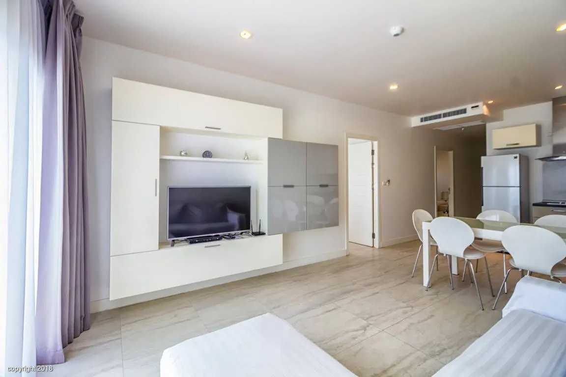 Apartment, 105 m² in Phuket — photo 12