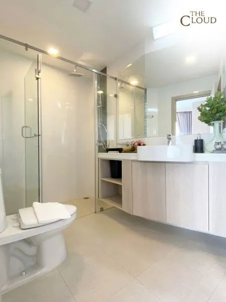Apartment, 63 m² in Pattaya — photo 6