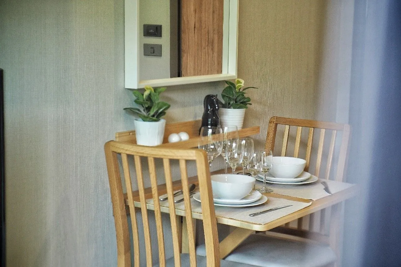 Apartment, 34 m² in Phuket — photo 14