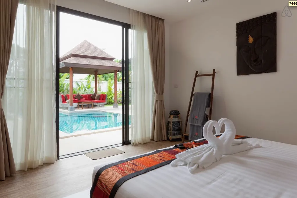 House or villa, 500 m² in Phuket — photo 15