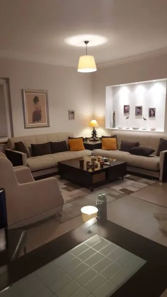 Apartment in Antalya — photo 7