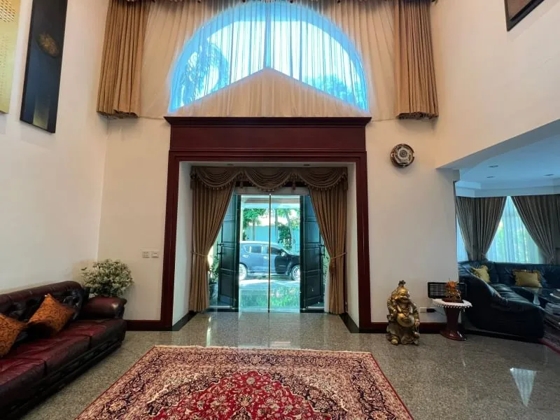 House or villa in Pattaya — photo 7