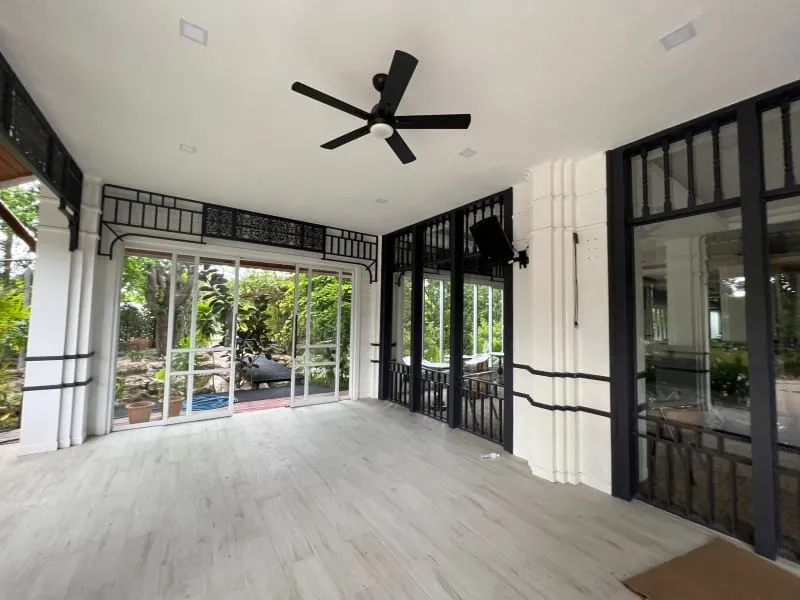 Commercial property in Pattaya — photo 1