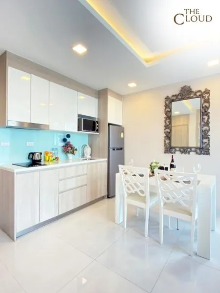 Apartment, 63 m² in Pattaya — photo 4