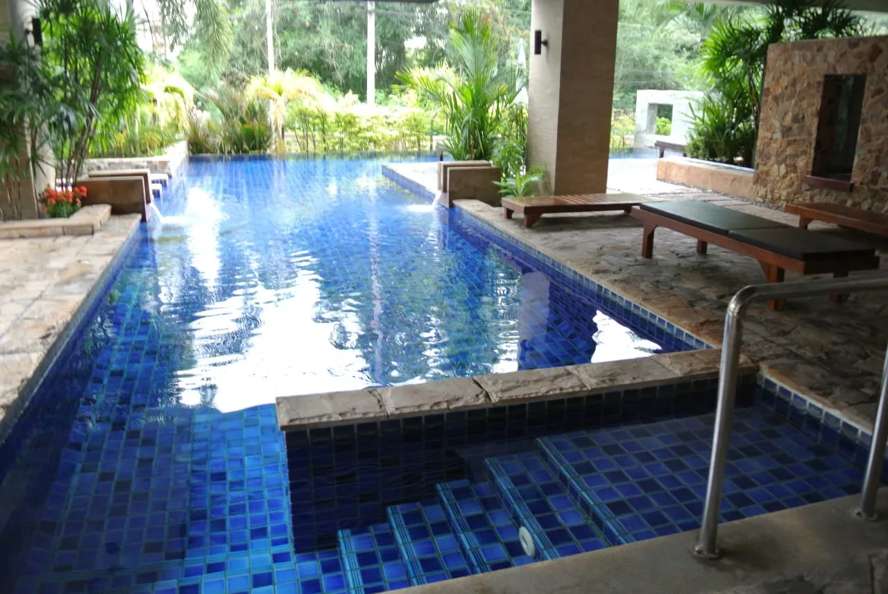 Apartment, 125 m² in Pattaya — photo 3