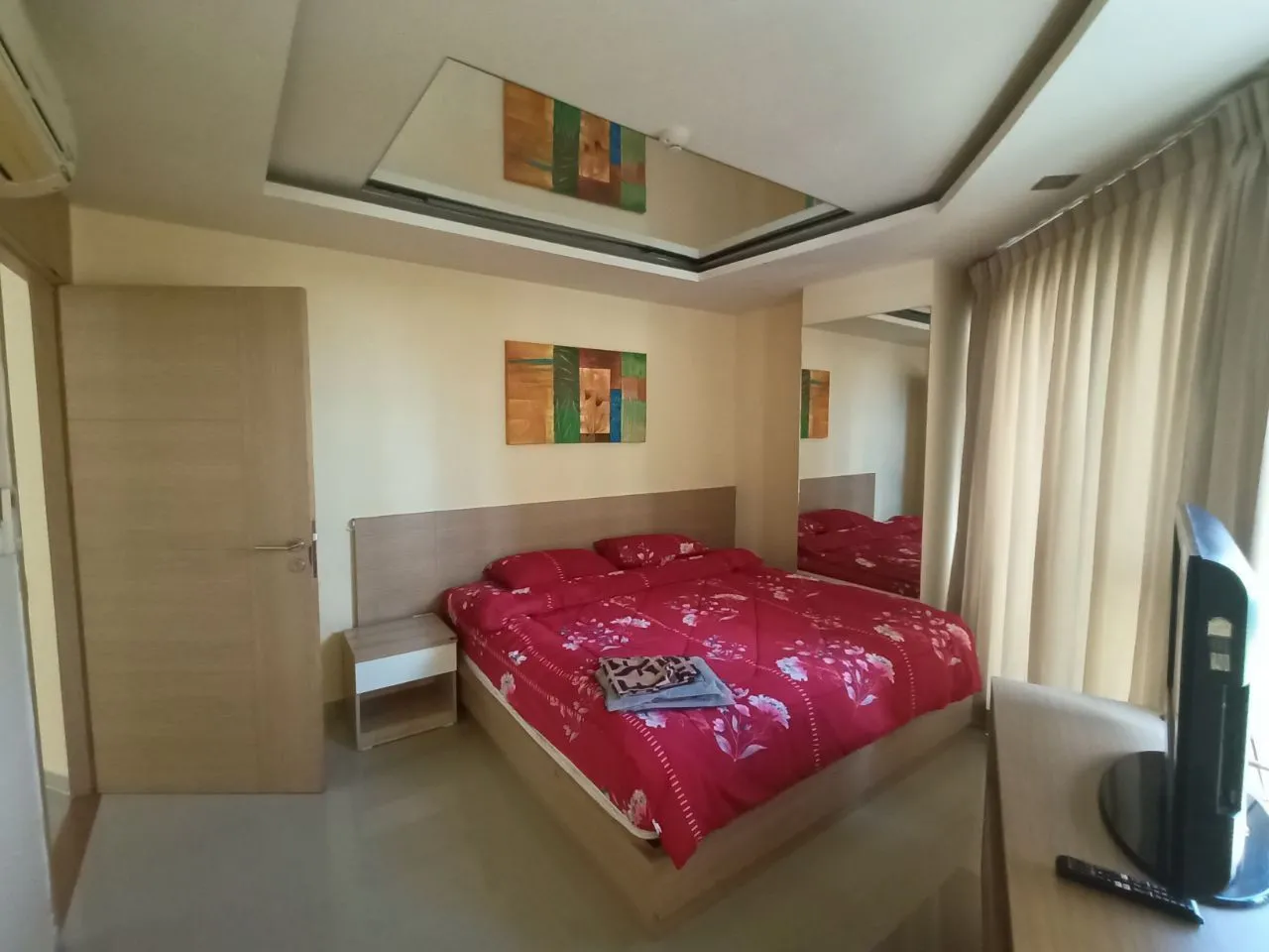 Apartment, 114 m² in Pattaya — photo 14