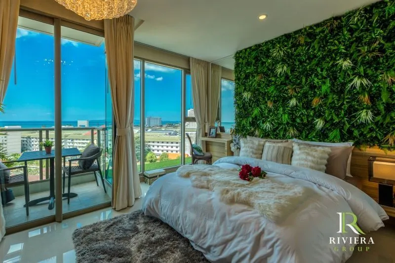 Studio apartment, 25.77 m² in Pattaya — photo 1