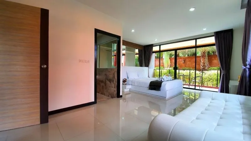 Apartment, 112.7 m² in Phuket — photo 10